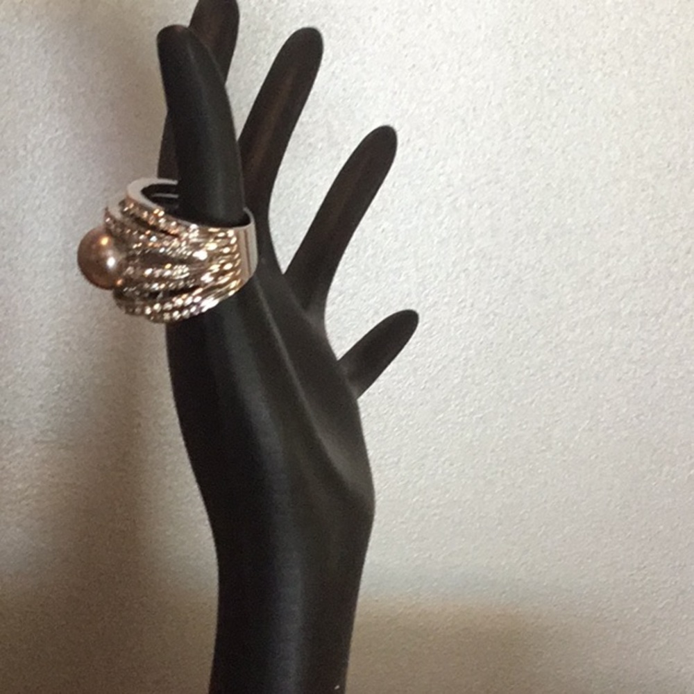 Statement ring - Picture 3 of 4